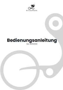Bedienungsanleitung