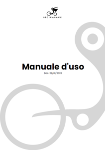 Manuale d’uso
